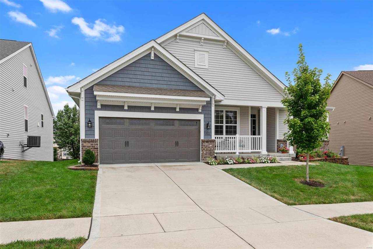 151 Grenache Court - Photo 1