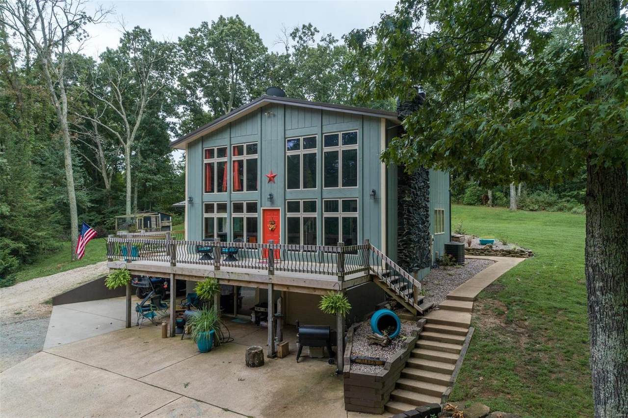 4731 Tillman Trail - Photo 1