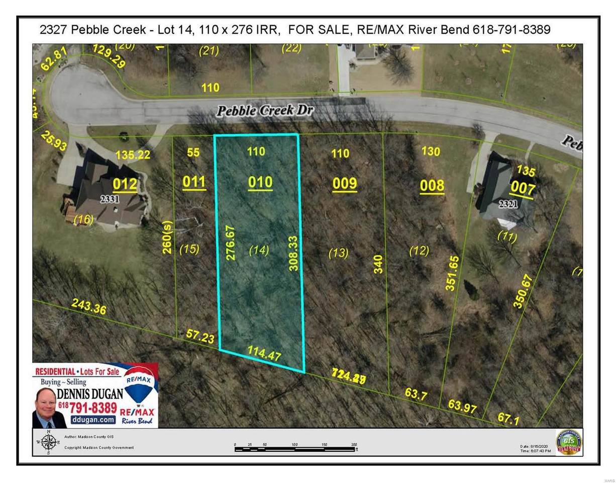 2327 Pebble Creek Drive - Photo 1