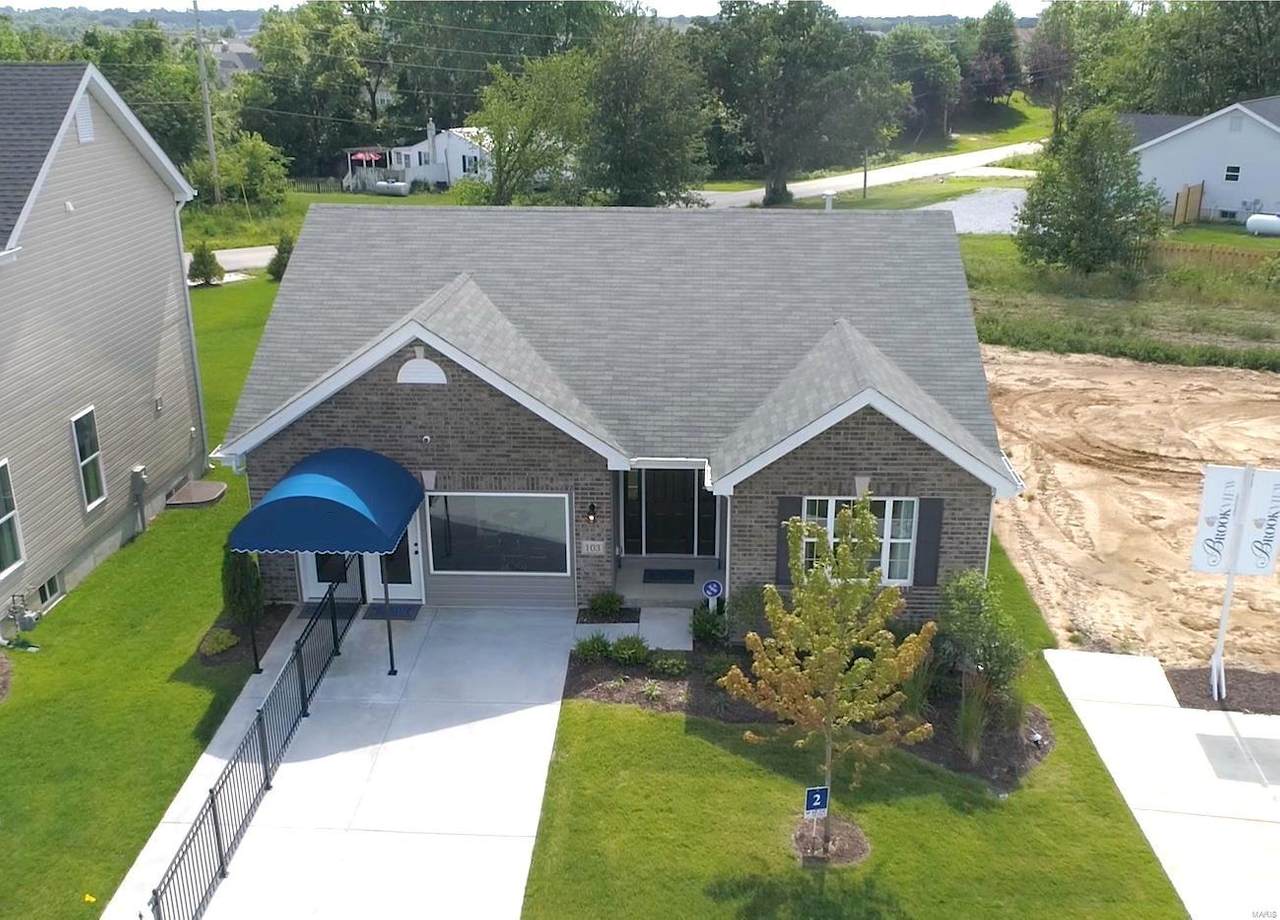 103 Brookview Way Drive - Photo 1
