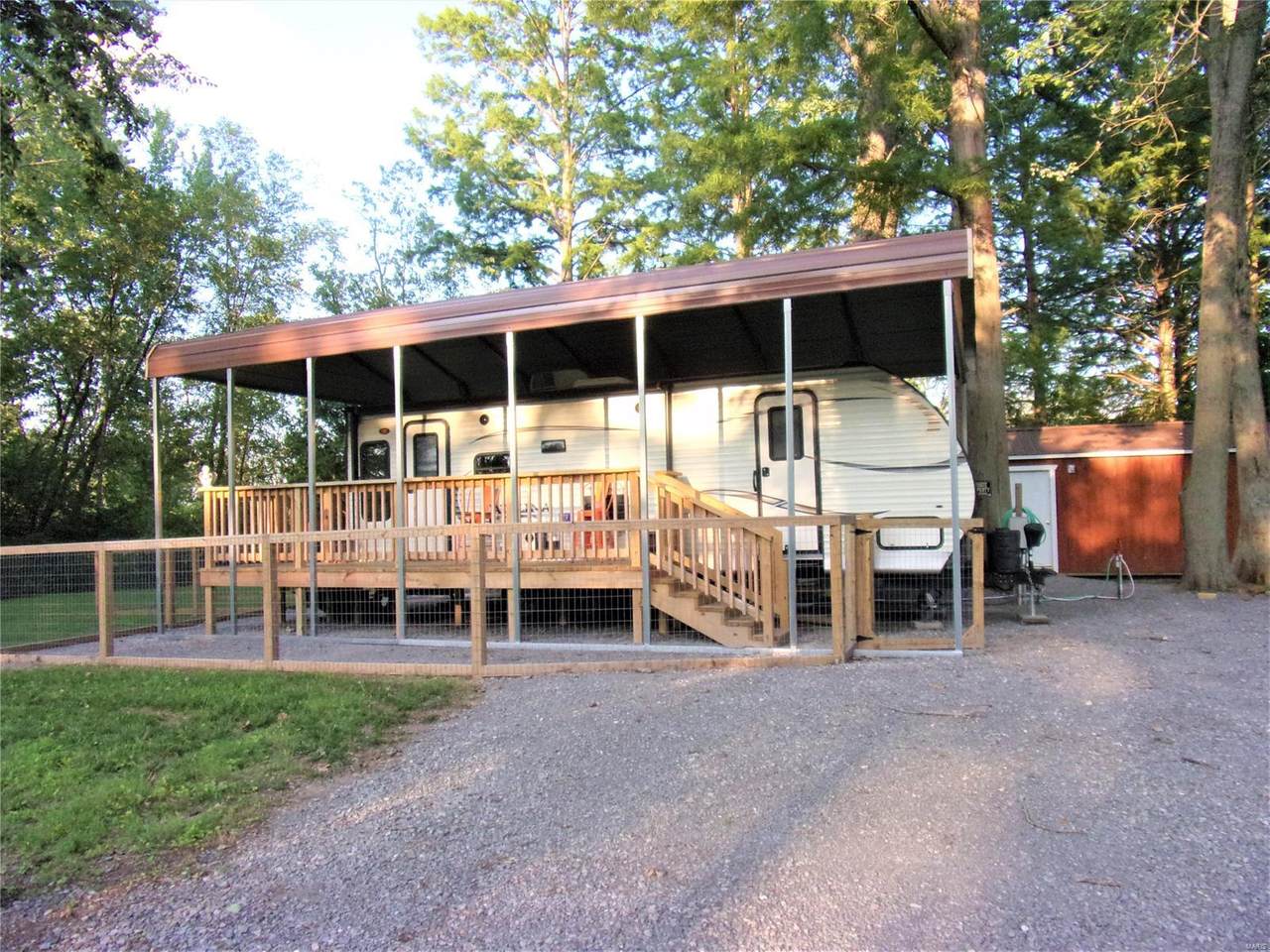 0 Lot 21 Cambon Lake Circle - Photo 1