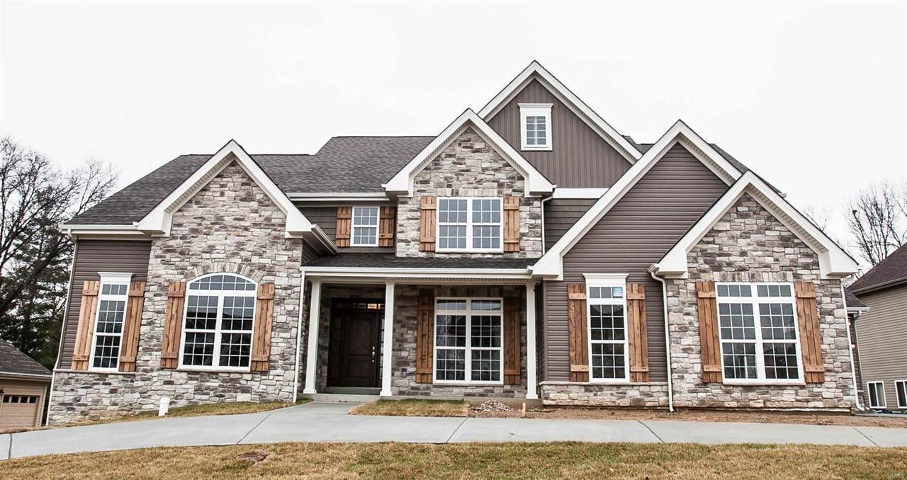 11901 Bayberry - Photo 1