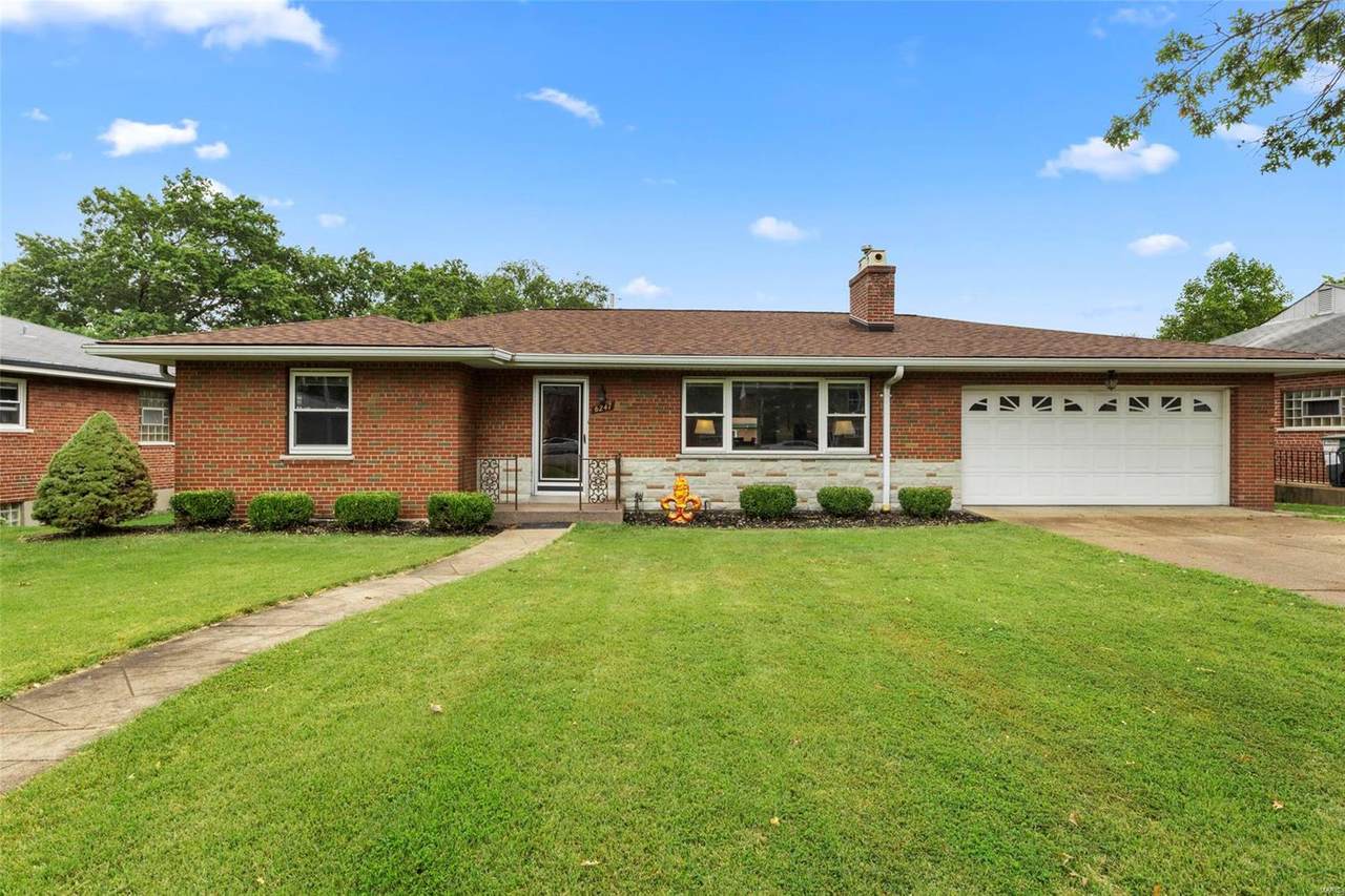 6247 Loughborough Avenue - Photo 1