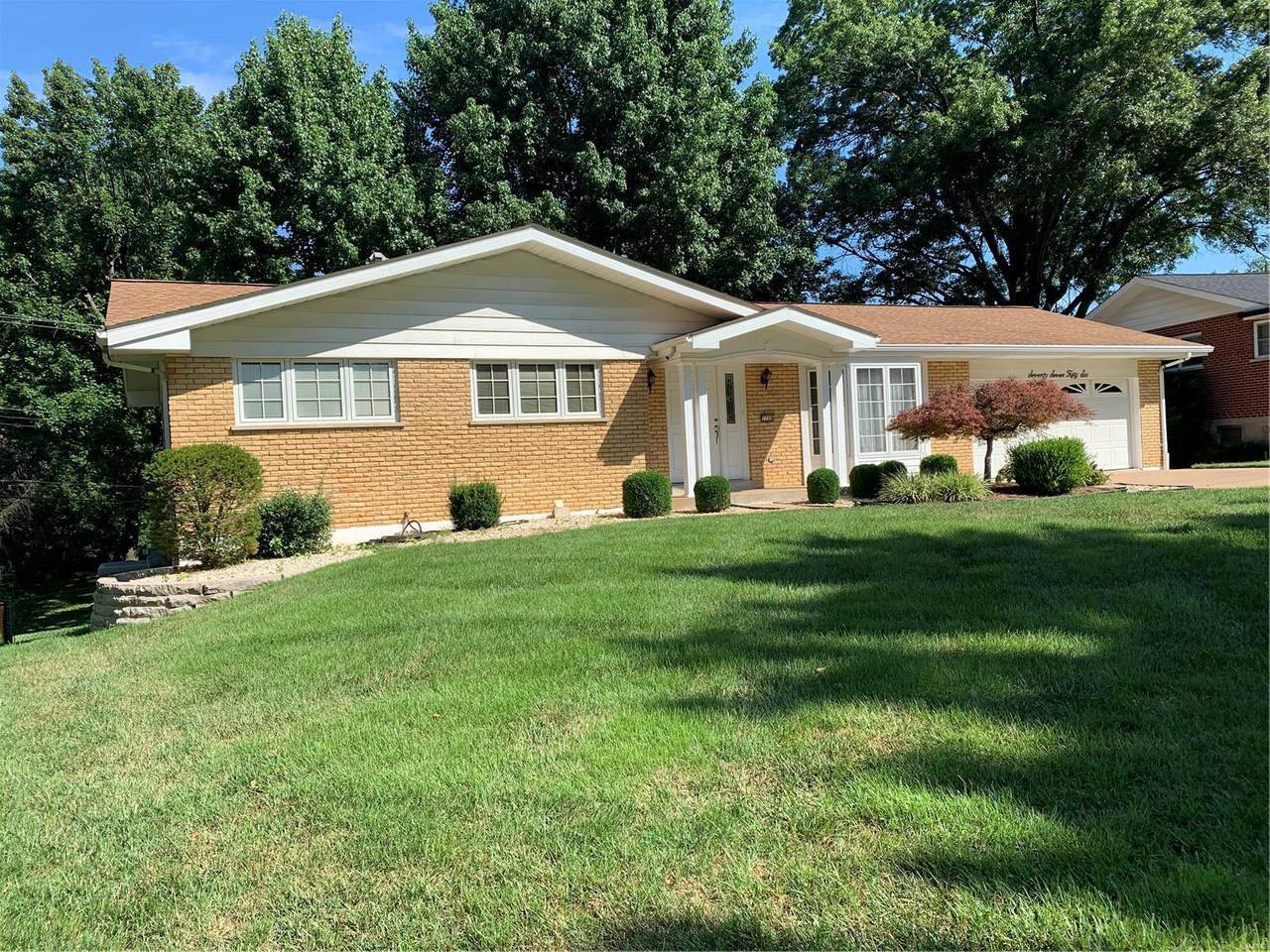 7756 Missy Court - Photo 1