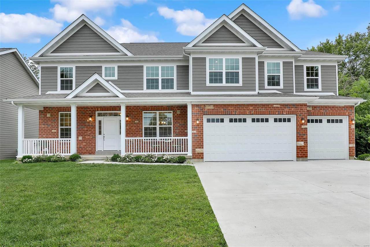 1433 Craig Road - Photo 1