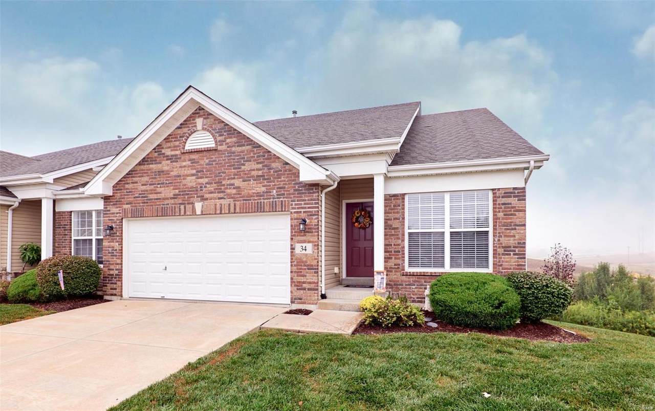34 Sommer Circle Drive - Photo 1