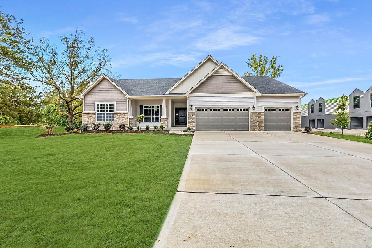1274 Vero Lane - Photo 1