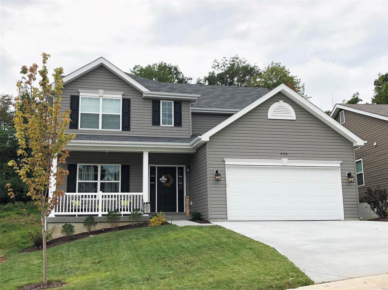339 Timber Valley Trail - Photo 1