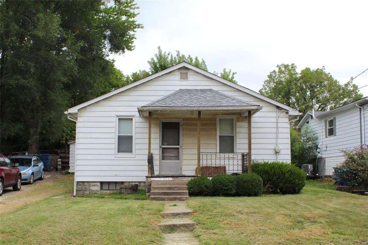 3710 Coronado - Photo 1