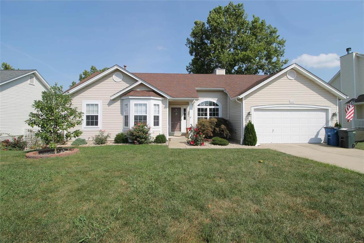 167 Pine Hollow - Photo 1