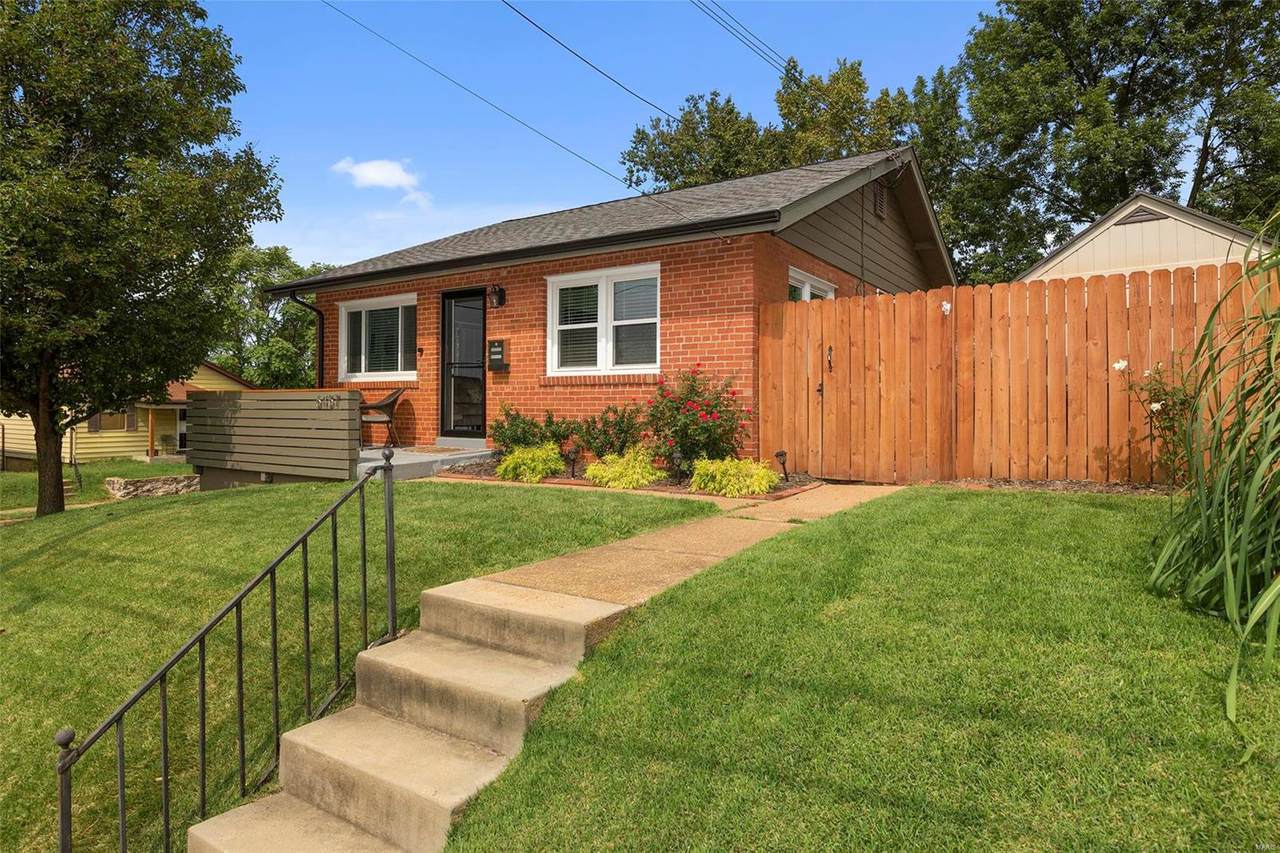6457 Wade Avenue - Photo 1