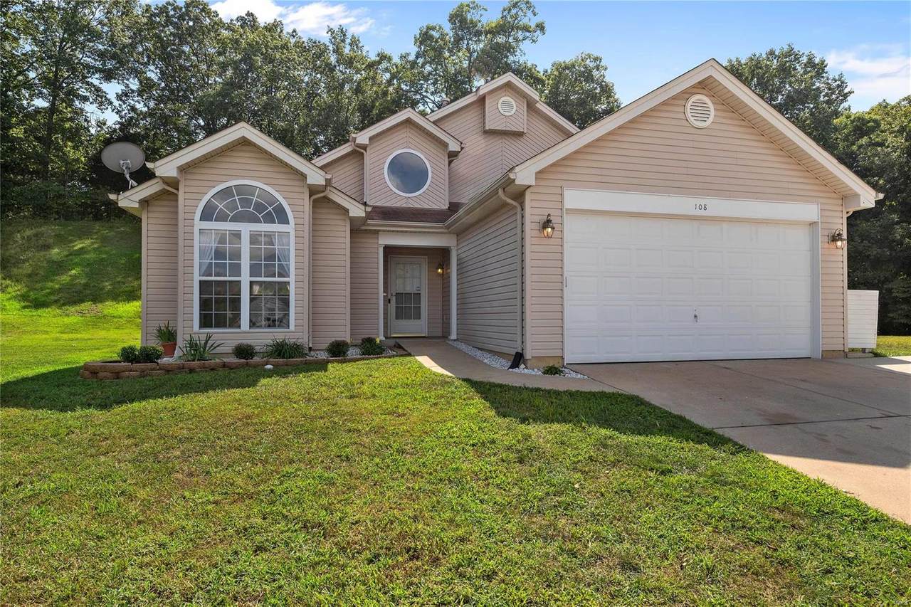 108 Tall Pines Ct. - Photo 1