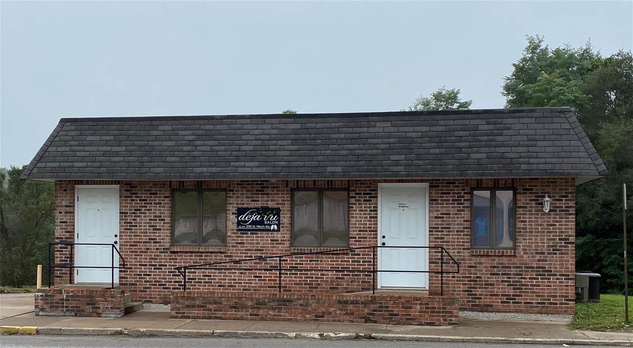 2705 St Mary's Avenue - Photo 1