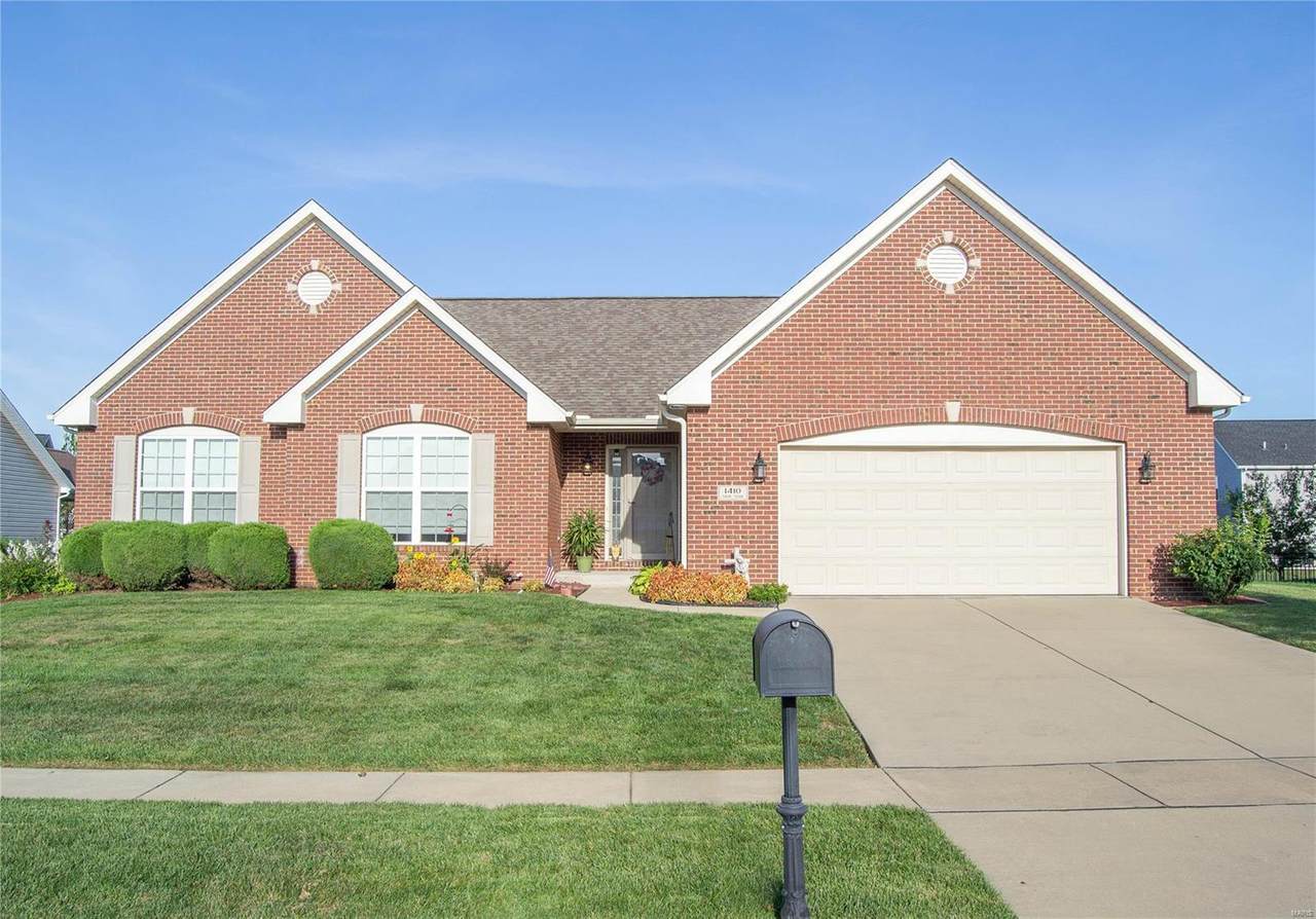 1410 Sauk Trail - Photo 1