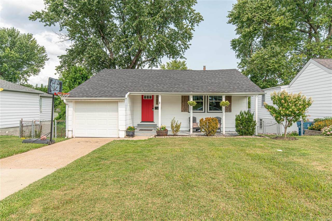 9545 Lydell Drive - Photo 1