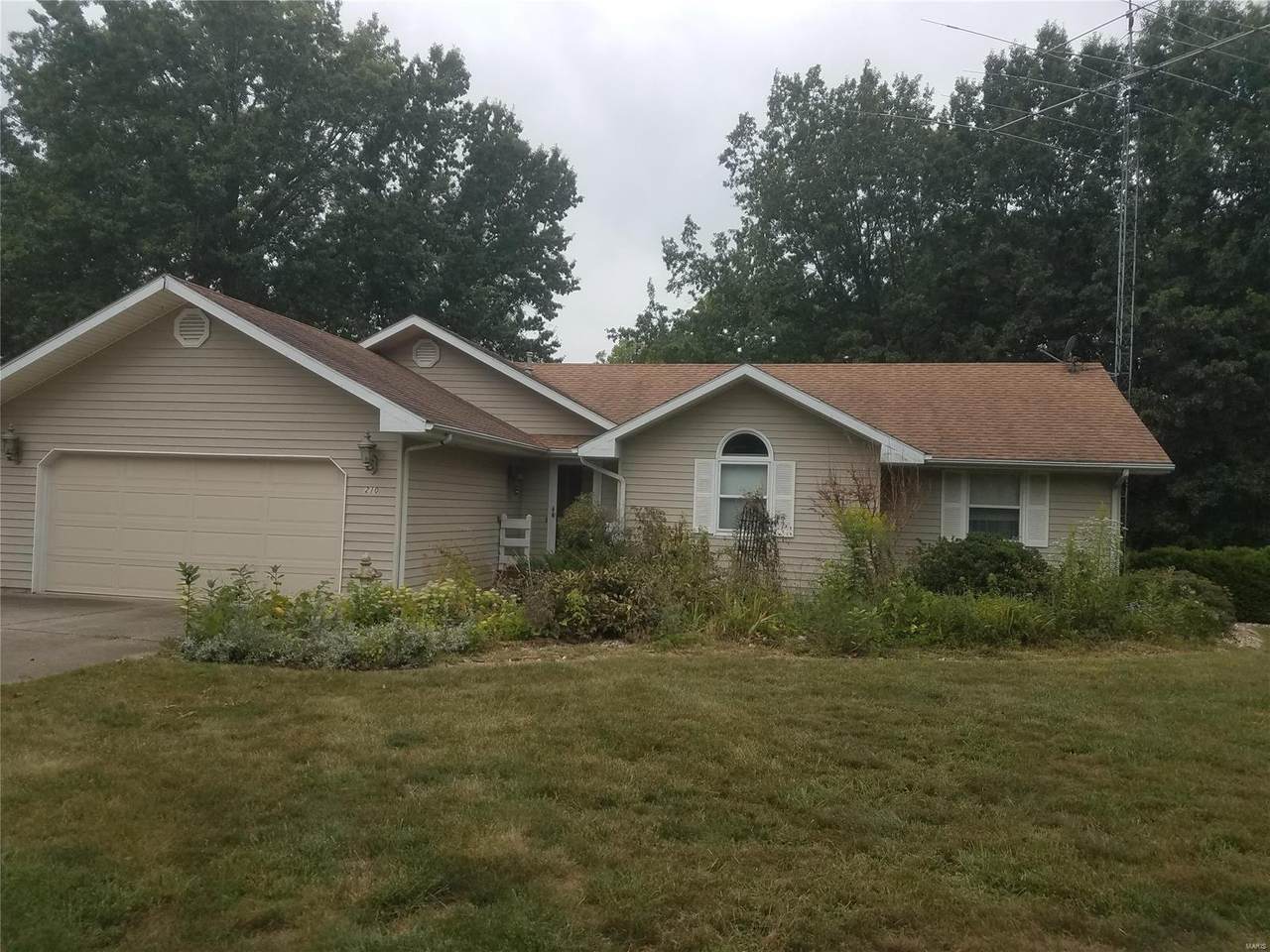 210 Lands End Road - Photo 1