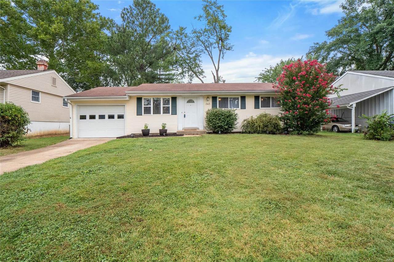 343 Peffer Lane - Photo 1