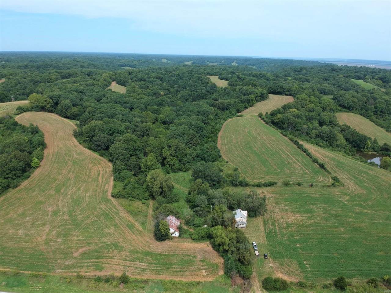 0 Hwy. 96 - Photo 1