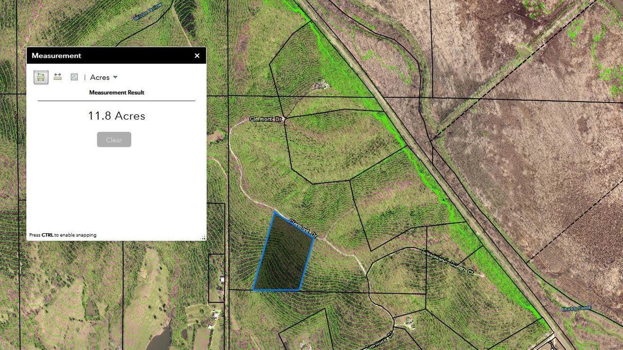 0 Clermont Estates - Photo 1