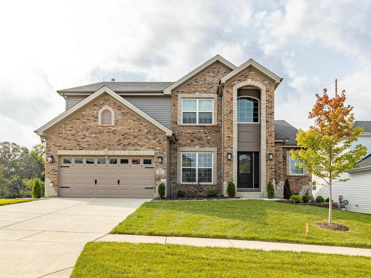 363 Wilhelmine Court - Photo 1