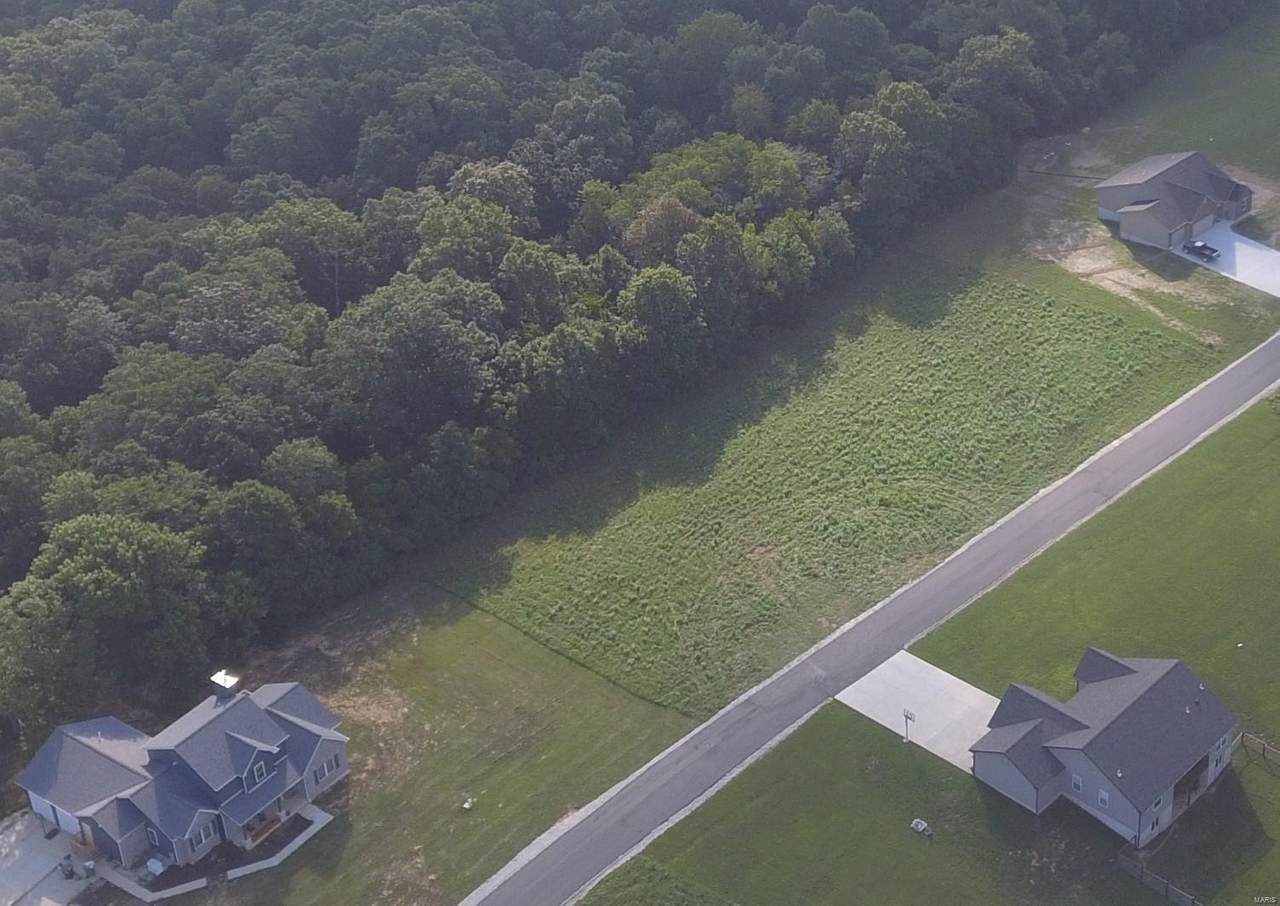 20 Willow Wind Drive - Photo 1
