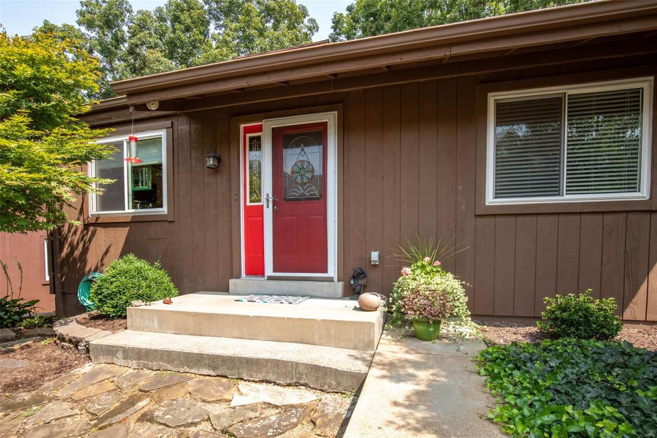 946 Barcroft Woods Court - Photo 1