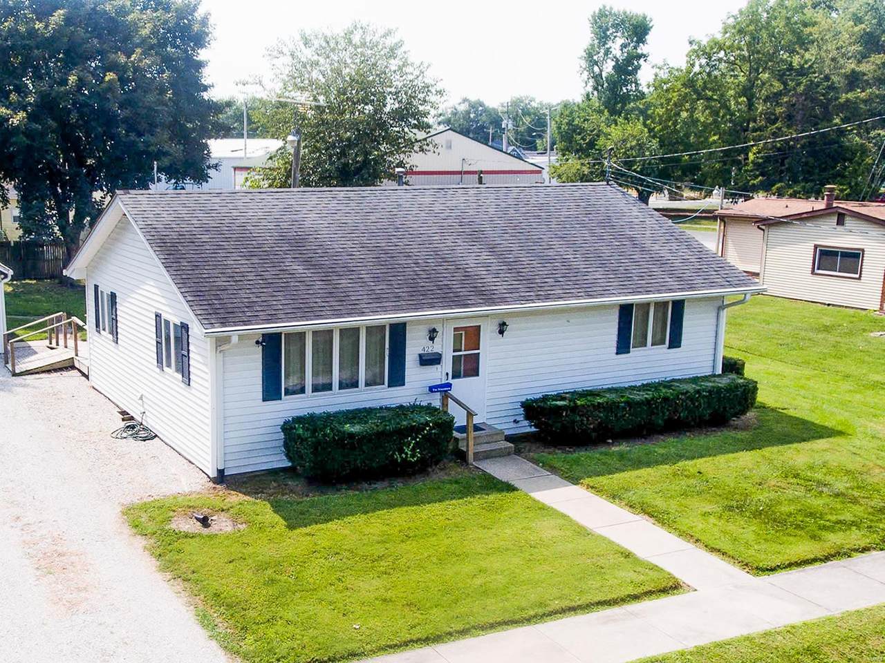 422 Mill Street - Photo 1