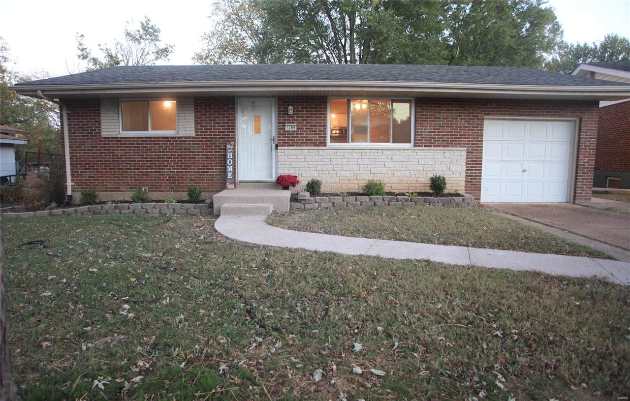 1268 Surfside Drive - Photo 1