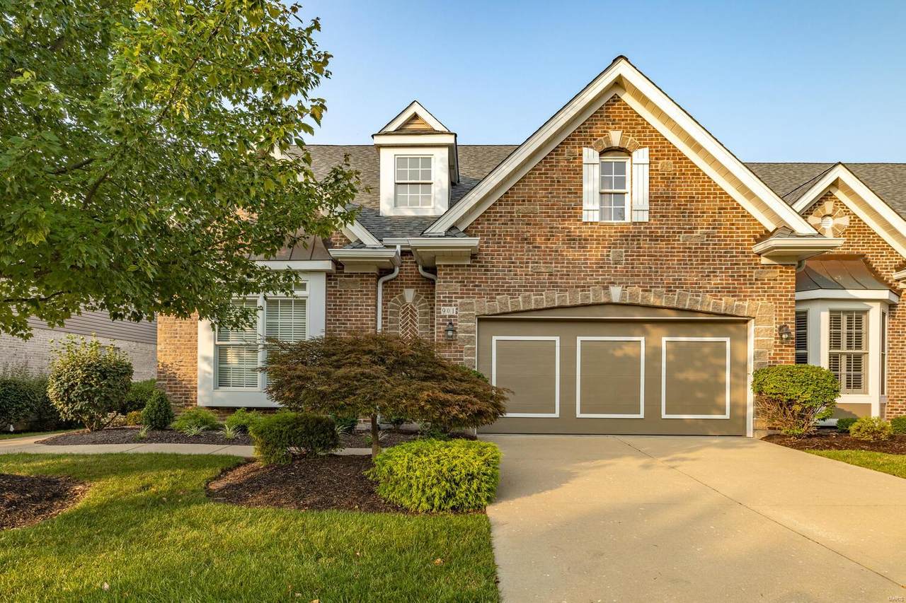 901 Chesterfield Villas Circle - Photo 1