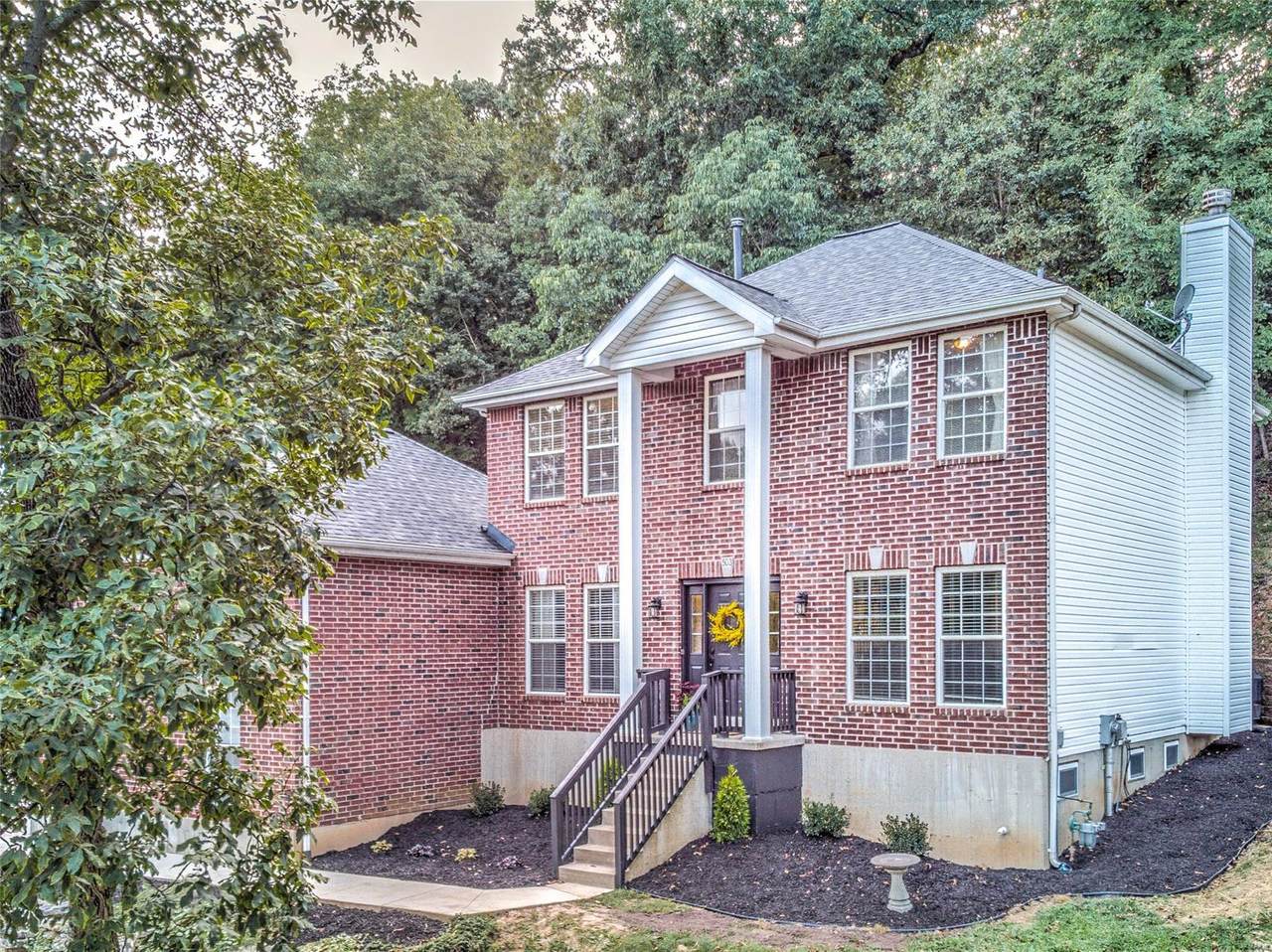503 Terrington Drive - Photo 1