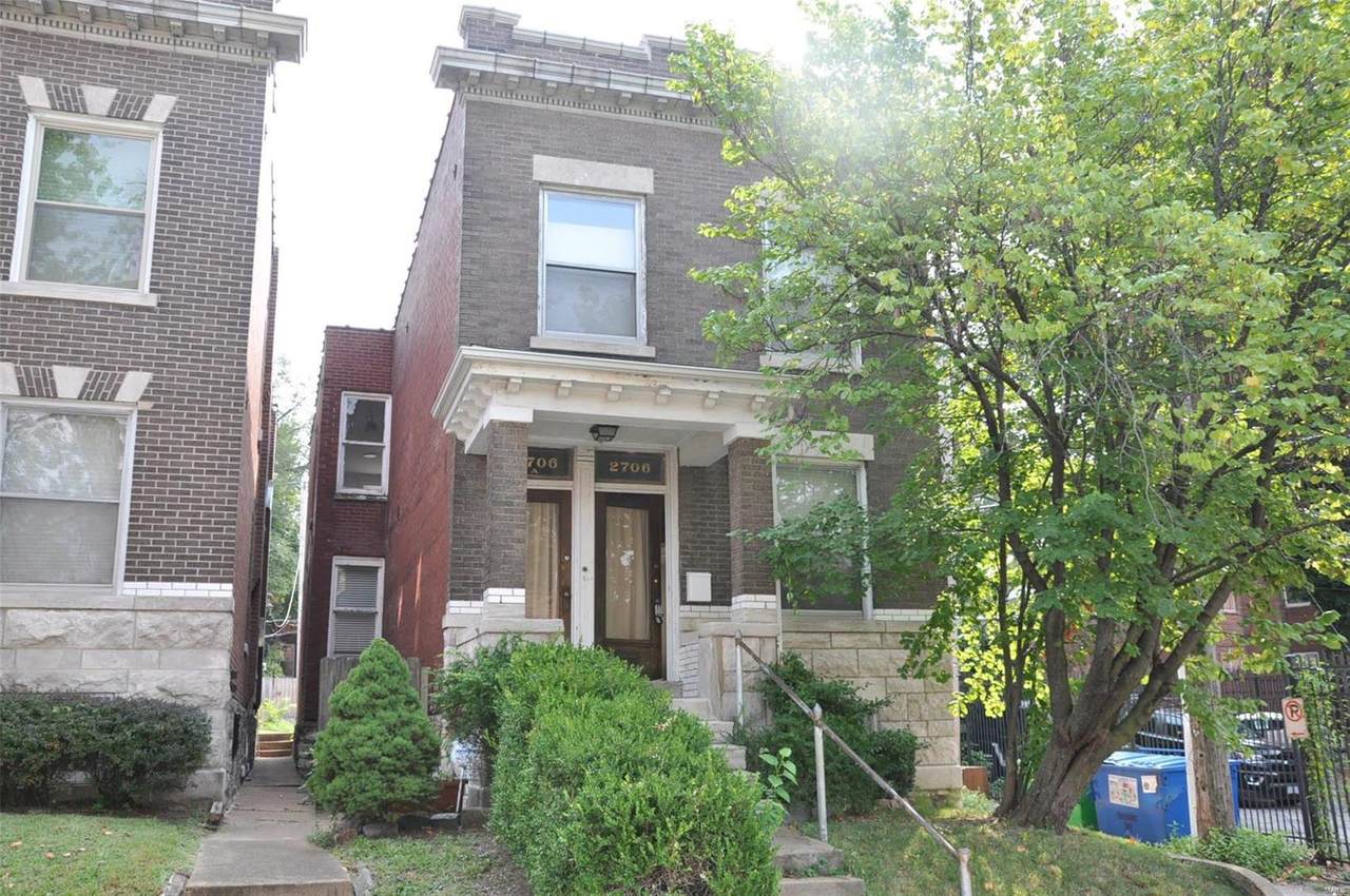 2706 Alhambra Court - Photo 1