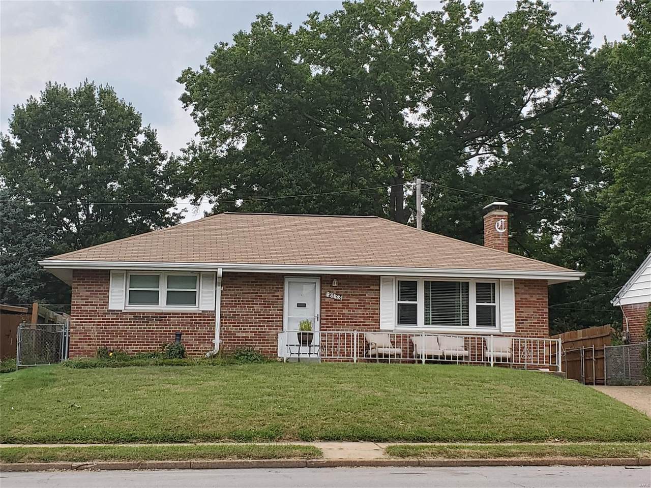 8133 Morganford Road - Photo 1