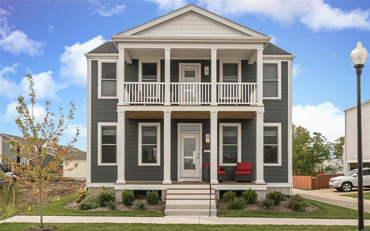 3617 Starkville Street - Photo 1