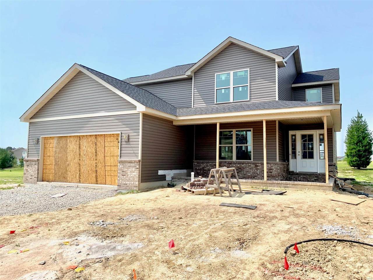 856 Bridgeway Drive - Photo 1
