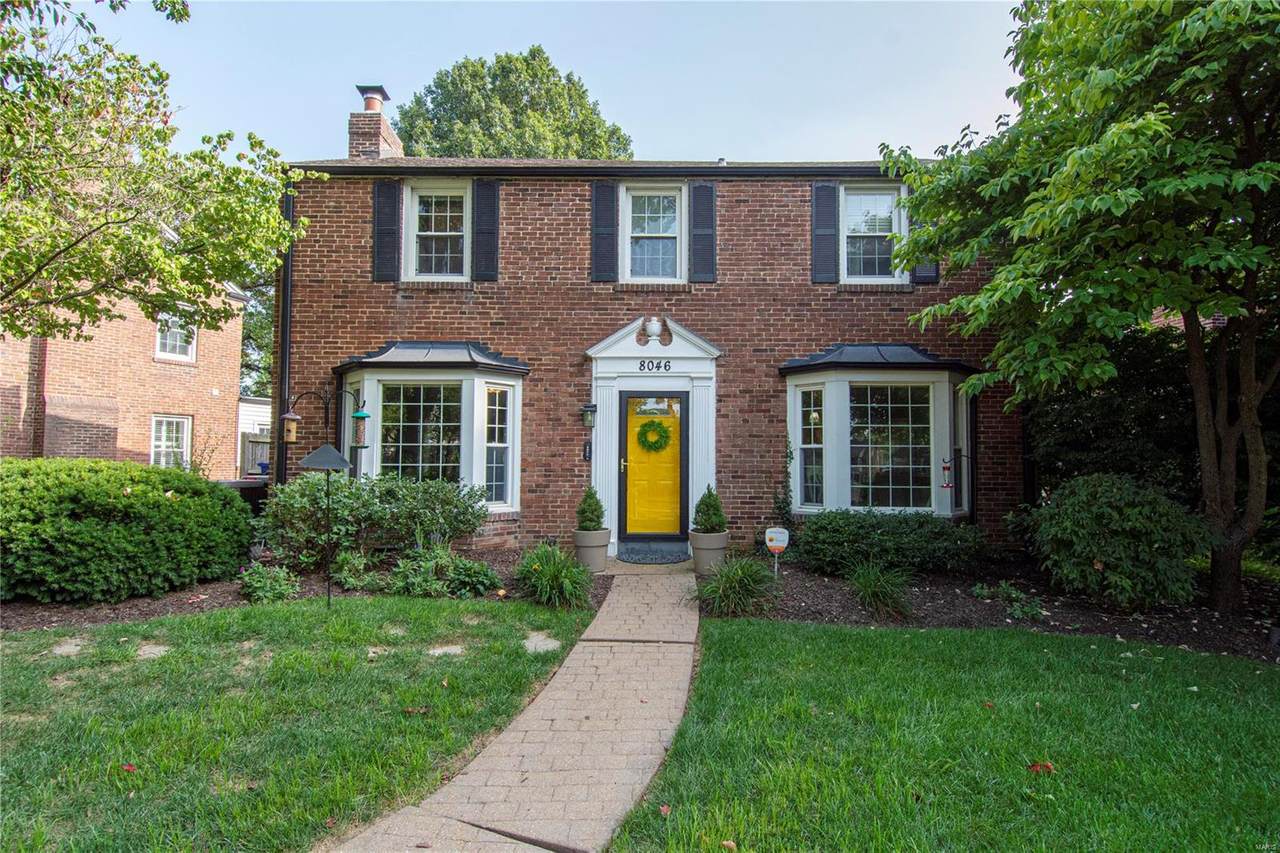 8046 Teasdale Avenue - Photo 1