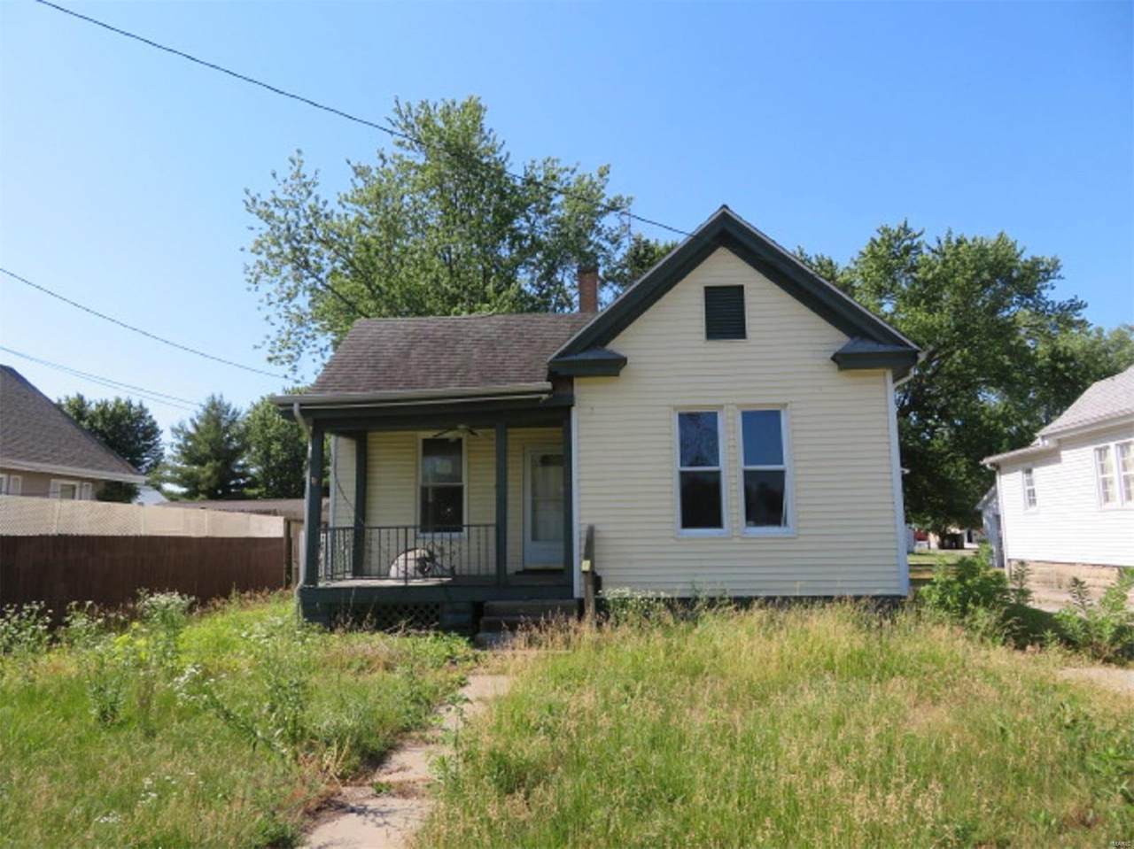 125 Washington - Photo 1