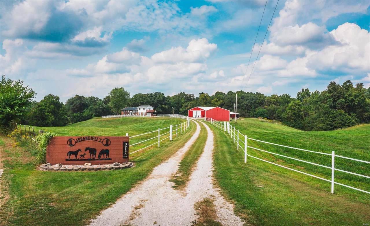 3738 Brown Road - Photo 1