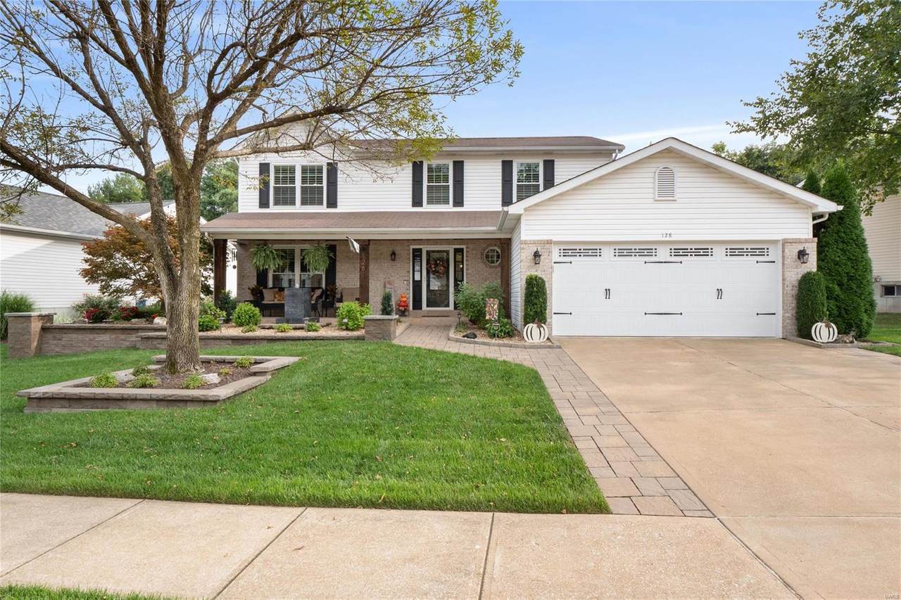 128 Winter Park Court - Photo 1