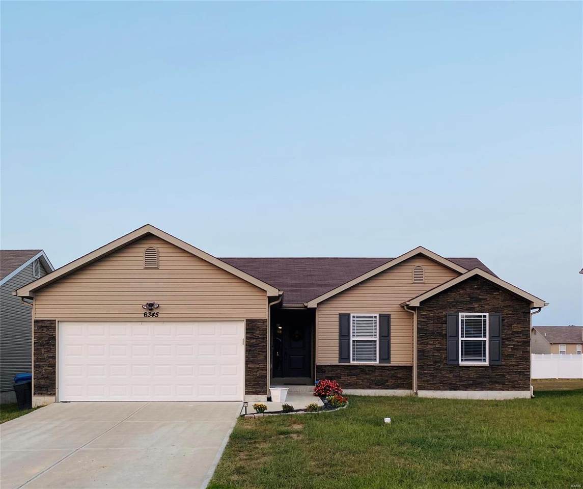 6345 Twin Springs Boulevard - Photo 1