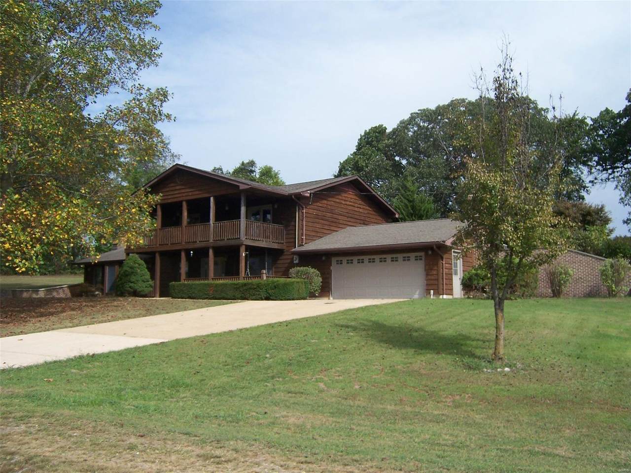 4232 Sunrise School Road - Photo 1