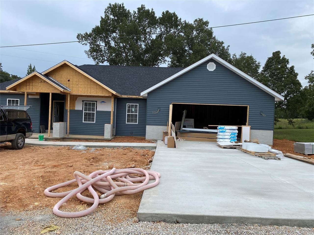 1014 Donna Drive - Photo 1