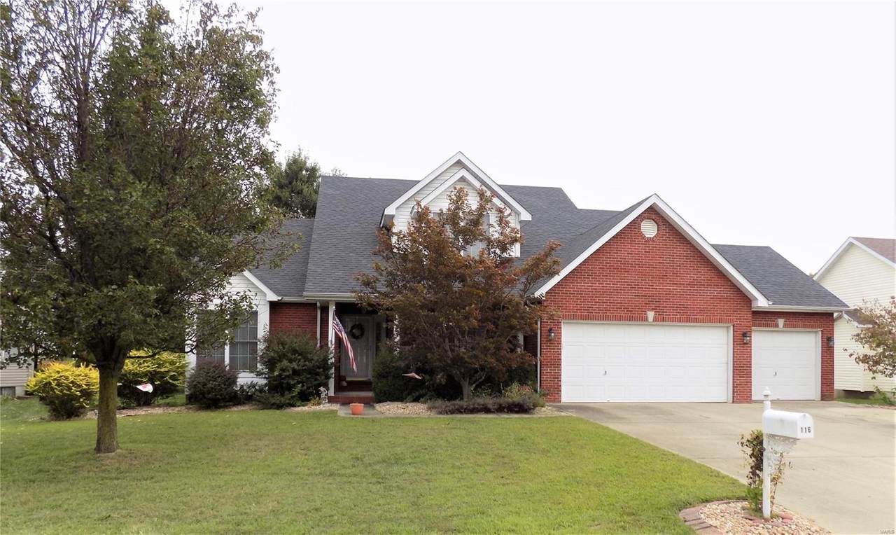 116 Emerald Way West - Photo 1