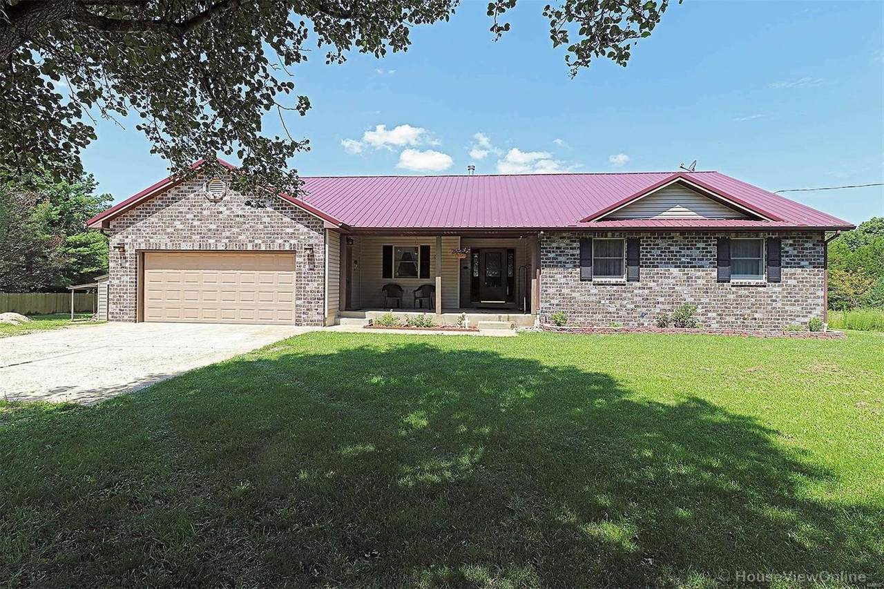 8423 Trailwood Drive - Photo 1