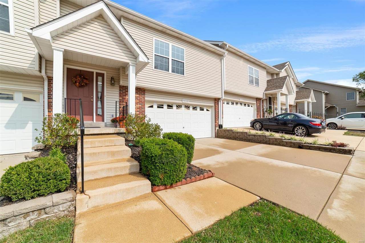 16160 Lea Oak Court - Photo 1