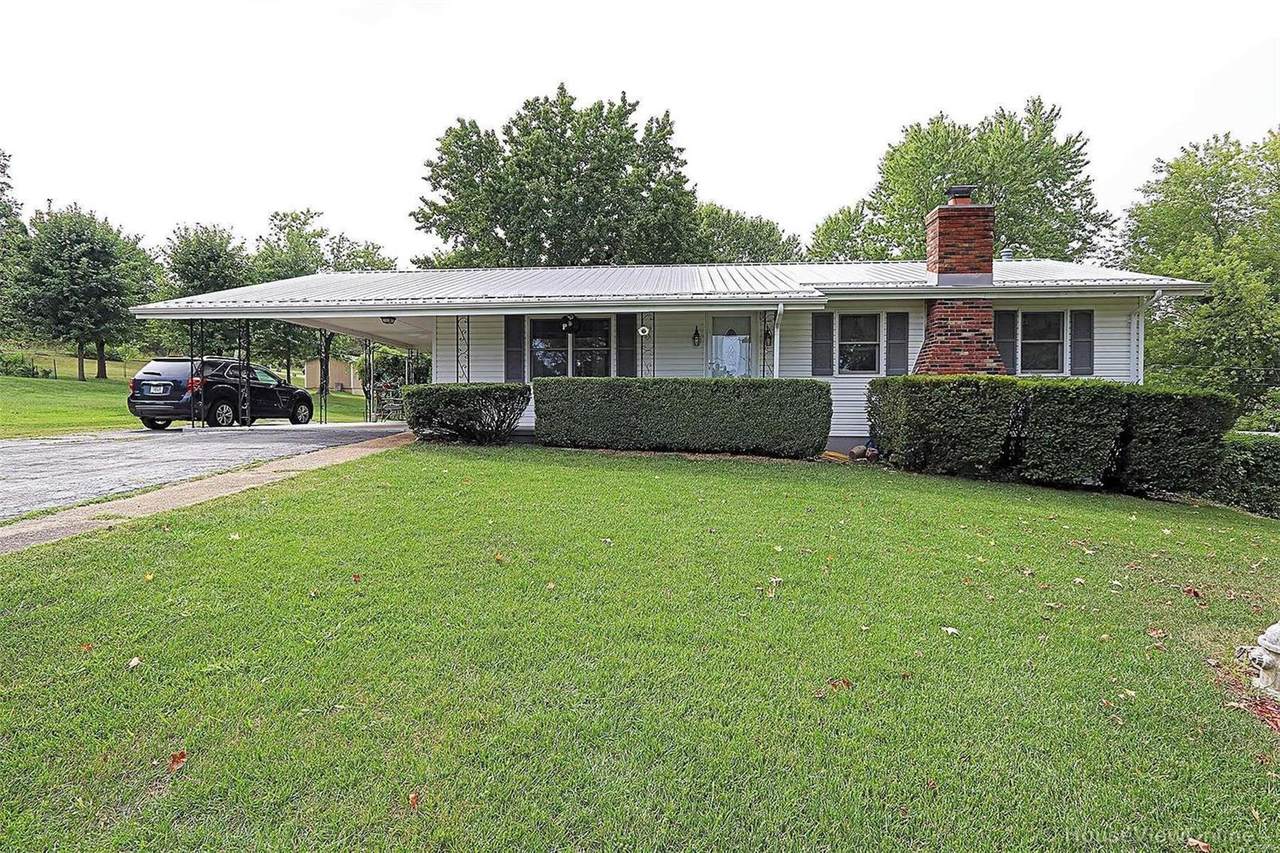 259 Coolidge - Photo 1