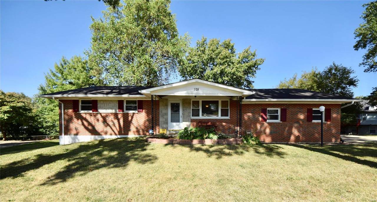 105 Green Acres - Photo 1