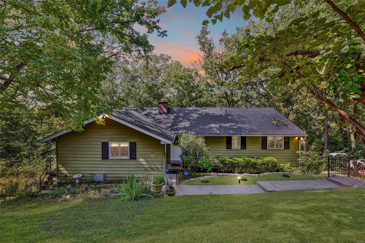 1165 Glenwood Lane - Photo 1