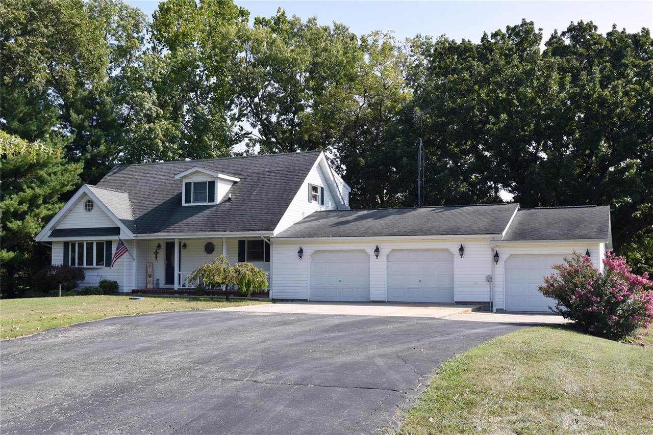 1448 Hillcrest Drive - Photo 1