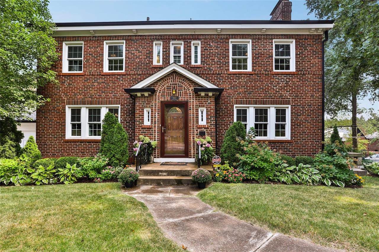 440 Hanley Road - Photo 1