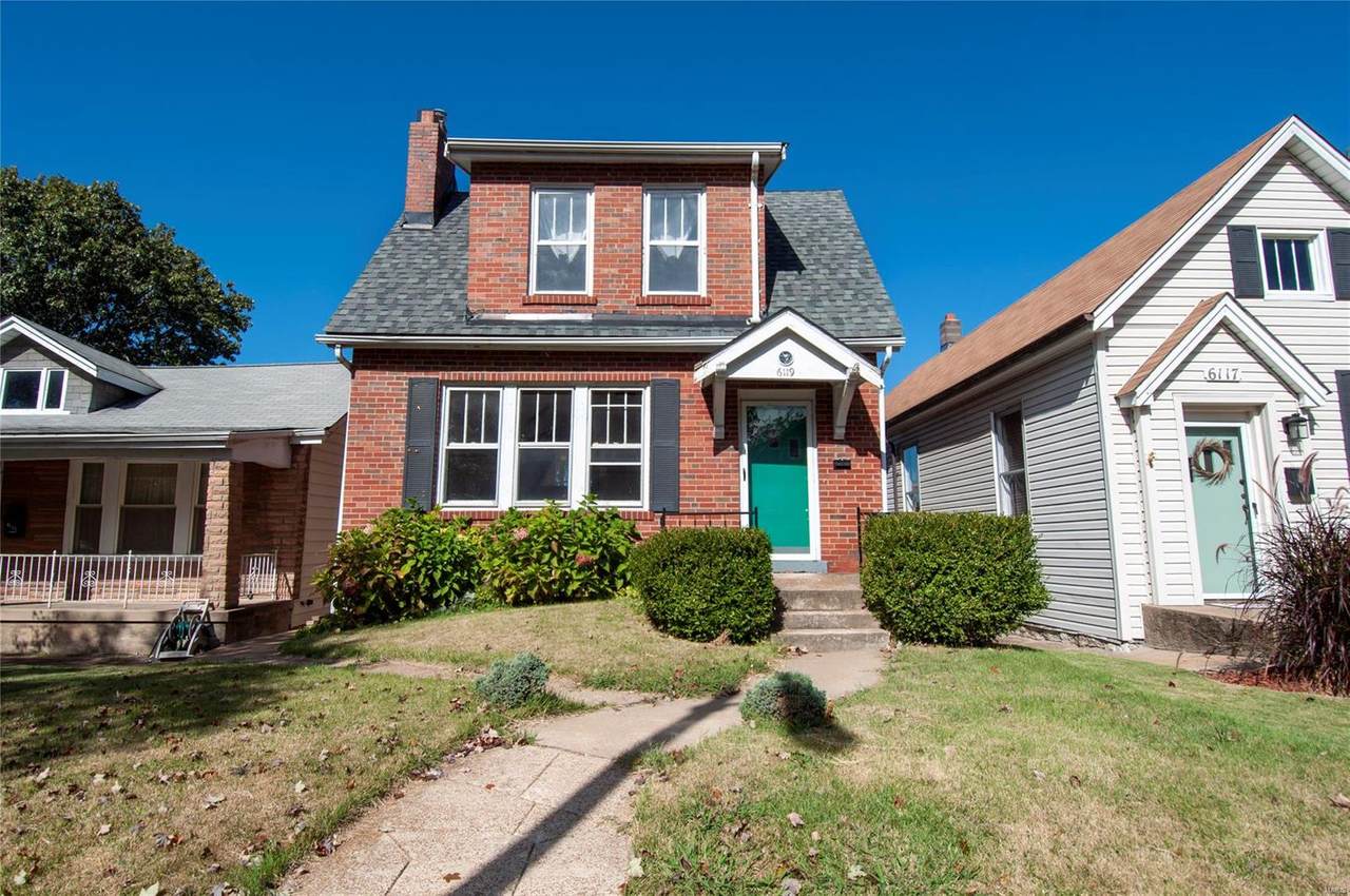 6119 Louisiana Avenue - Photo 1